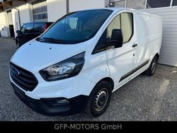 Weiß Gebraucht 2019 Ford Transit Custom Van / Kleinbus | 7.999 € (Guter Preis)