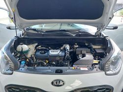 Weiß Gebraucht 2020 Kia Sportage GT-Line SUV | 19.500 € (Superpreis)