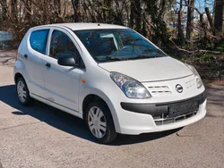 Nissan Pixo