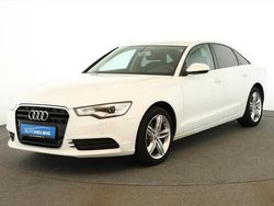 Ibisweiß Gebraucht 2011 Audi A6 SUV | 13.480 € (Etwas zu teuer)