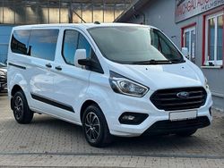 Frostweiß Gebraucht 2020 Ford Transit Custom Trend Van / Kleinbus | 18.995 € (Etwas zu teuer)
