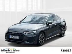 Gebraucht 2025 Audi A3 S-Line Limousine | 42.970 € (Fairer Preis)