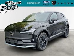 Schwarz Gebraucht 2025 Volvo EX30 CC Ultra SUV | 48.900 € (Superpreis)