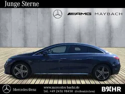 Gebraucht 2024 Mercedes EQE300 | 46.850 €