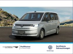 Gebraucht 2025 VW Multivan Van | 48.290 € (Guter Preis)