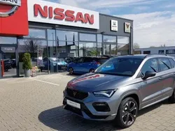 Graphitgrau Gebraucht 2022 Cupra Ateca VZ SUV | 39.890 € (Fairer Preis)