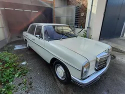 Grau Gebraucht 1968 Mercedes W115 Limousine | 6.900 €