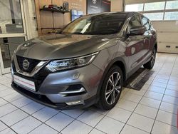 Grau Gebraucht 2019 Nissan Qashqai Tekna+ SUV | 17.990 € (Fairer Preis)