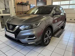 Grau Gebraucht 2019 Nissan Qashqai Tekna+ SUV | 17.990 € (Fairer Preis)