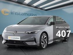 Grau Gebraucht 2024 VW ID.7 Pro Limousine | 44.949 € (Etwas zu teuer)