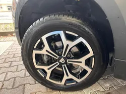 Schwarz Gebraucht 2021 Dacia Duster Prestige SUV | 14.500 € (Guter Preis)