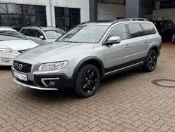 Silber Gebraucht 2014 Volvo XC70 Momentum SUV | 14.990 € (Guter Preis)