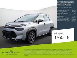 Grau Gebraucht 2023 Citroën C3 Kleinwagen | 13.280 € (Guter Preis)