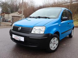 Blau Gebraucht 2004 Fiat Panda Kleinwagen | 1.990 € (Fairer Preis)