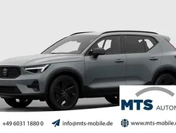 Grau Neu 2025 Volvo XC40 SUV | 43.860 € (Fairer Preis)