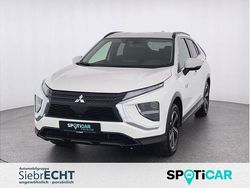 Gebraucht 2022 Mitsubishi Eclipse Cross Basis SUV | 20.970 € (Superpreis)