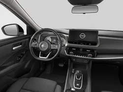 Pearl black metallic pearl black metallic pearl black metallic Neu 2025 Nissan Qashqai Acenta SUV | 27.755 € (Guter Preis)