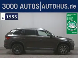 Braun Gebraucht 2020 Skoda Kodiaq Style SUV | 17.590 € (Superpreis)