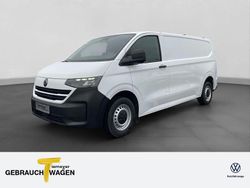 Blau Neu 2025 VW Transporter Van | 39.880 €