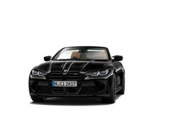 Gebraucht 2025 BMW M4 Cabriolet Competition Edition Cabrio | 78.990 € (Superpreis)