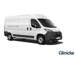 Weiß Gebraucht 2025 Peugeot Boxer Van | 33.595 € (Fairer Preis)