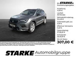 Grau Neu 2025 Seat Ateca FR SUV | 36.790 € (Fairer Preis)