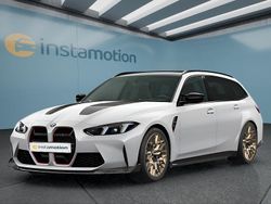 Blau Neu 2025 BMW M3 Kombi | 176.799 €
