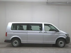 Silber Gebraucht 2019 VW T6.1 Trendline Van | 21.980 € (Guter Preis)