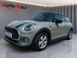 Grau Gebraucht 2021 Mini Cooper Essential Kleinwagen | 16.990 € (Fairer Preis)