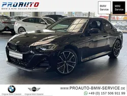 Black sapphire Gebraucht 2024 BMW M240 M Sport | 49.890 € (Superpreis)
