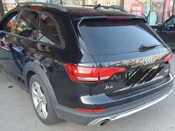 Schwarz Gebraucht 2019 Audi A4 Allroad Kombi | 26.400 € (Fairer Preis)