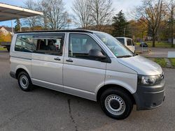 Silber Gebraucht 2012 VW 181 SUV | 13.950 €