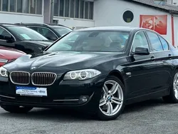 Gebraucht 2011 BMW 530 Limousine | 12.950 € (Guter Preis)