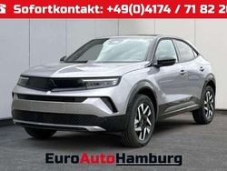 Kontrast grau metallic Neu 2025 Opel Mokka SUV | 23.490 € (Guter Preis)