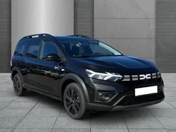 Schwarz Neu 2024 Dacia Jogger Expression Kombi | 21.590 € (Guter Preis)
