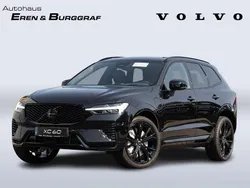 Schwarz Neu 2025 Volvo XC60 Plus SUV | 64.200 € (Fairer Preis)