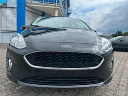 Schwarz Gebraucht 2020 Ford Fiesta Cool & Connect Kleinwagen | 12.900 € (Fairer Preis)