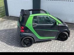Gebraucht 2013 Smart ForTwo Cabrio Brabus Xclusive Cabrio | 8.228 €