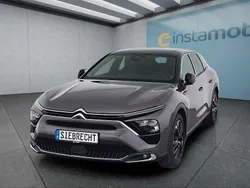 Grau Neu 2025 Citroën C5 X SUV | 53.599 €