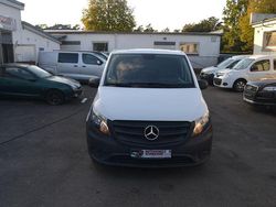 Weiß Gebraucht 2019 Mercedes Vito Van / Kleinbus | 7.800 €