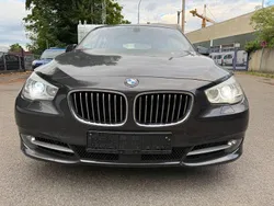 Grau Gebraucht 2011 BMW 535 Gran Turismo Comfort Edition Limousine | 8.700 € (Superpreis)