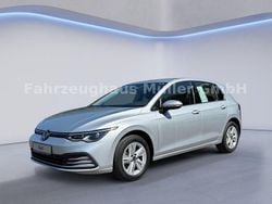 Silber Gebraucht 2023 VW Golf Limousine | 19.950 € (Guter Preis)
