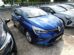 Stahlblau Gebraucht 2020 Renault Clio V Intens Kleinwagen | 13.950 € (Fairer Preis)