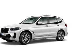 Gebraucht 2025 BMW X3 Performance SUV | 53.880 € (Fairer Preis)