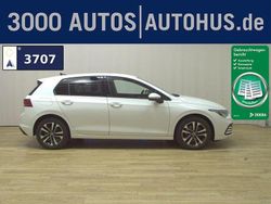Weiss Gebraucht 2020 VW Golf VII | 16.980 € (Superpreis)