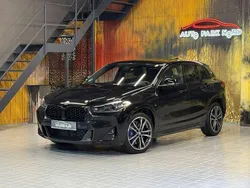 Black sapphire metallic Gebraucht 2024 BMW X2 Performance SUV | 36.900 € (Guter Preis)