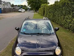 Violet Gebraucht 2013 Fiat 500C Cabrio | 6.500 € (Fairer Preis)