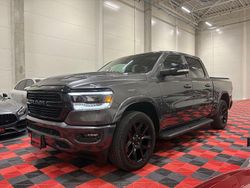 Grau Gebraucht 2022 Dodge Ram Abholung | 49.600 € (Fairer Preis)