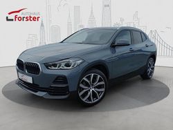 Storm bay metallic Gebraucht 2023 BMW X2 Sport Line SUV | 33.990 € (Fairer Preis)