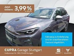 Dark void Gebraucht 2025 Cupra Terramar VZ SUV | 45.330 € (Guter Preis)